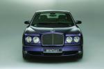 Bentley Arnage T 2005 года